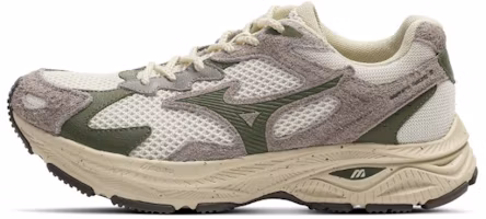 Mizuno Racer S 'Chun Ya Green' D1GH223520(S-BOX) Mizuno Racer S 'Chun Ya Green' D1GH223520(S-BOX)