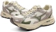 Lookbook Mizuno Racer S 'Chun Ya Hijau' D1GH223520(S-BOX)