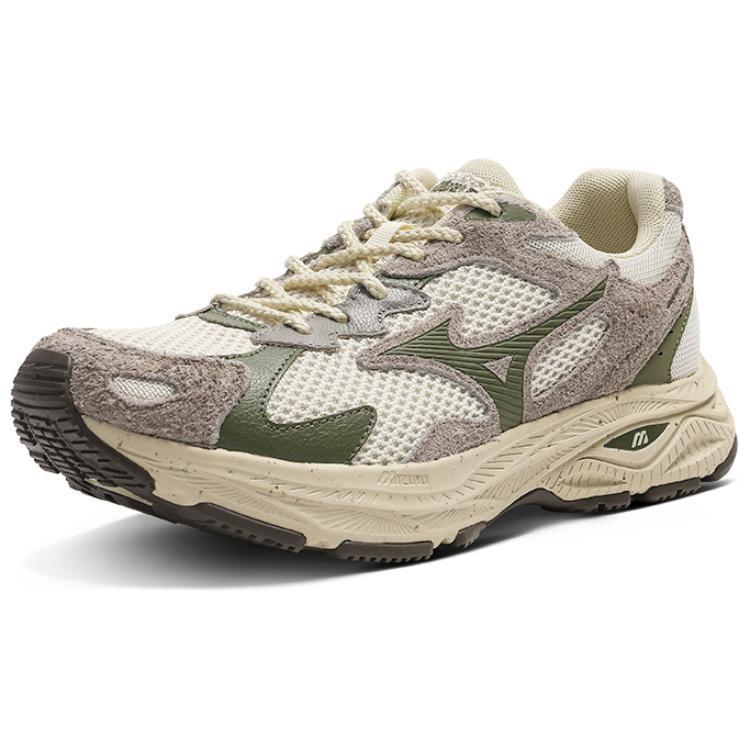 Lookbook Mizuno Racer S 'Chun Ya Green' D1GH223520(S-BOX)