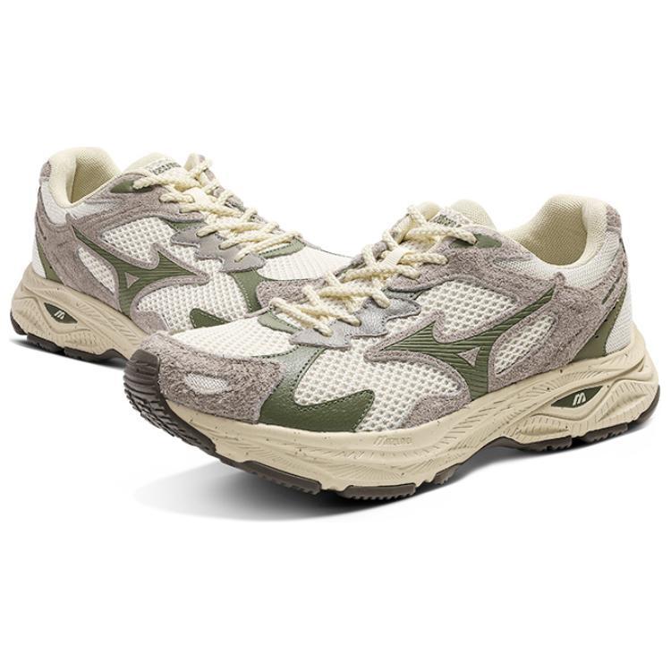 Shop Mizuno Racer S 'Chun Ya Green' D1GH223520(S-BOX)