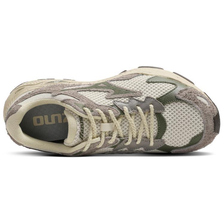 Details for Mizuno Racer S 'Chun Ya Green' D1GH223520(S-BOX)