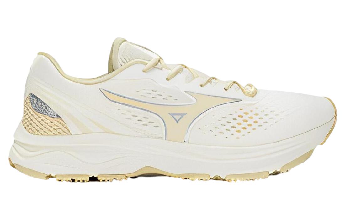 Order Mizuno Racer S ''Crème'' DGH223503