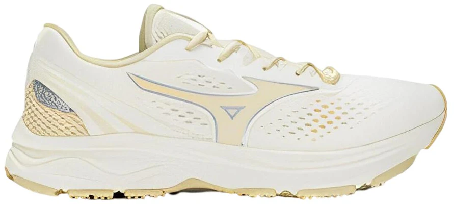 Mizuno Racer S ''Crème'' DGH223503 Order Mizuno Racer S ''Crème'' DGH223503