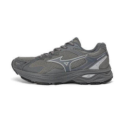 Mizuno Racer S 'Grey'