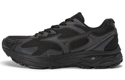 Mizuno Racer S 'Black'