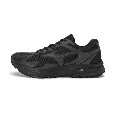 Mizuno Racer S 'Black'