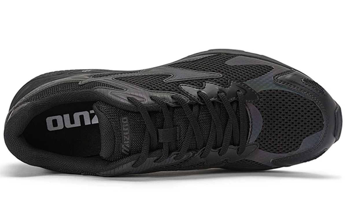 Mizuno Racer S 'Black'