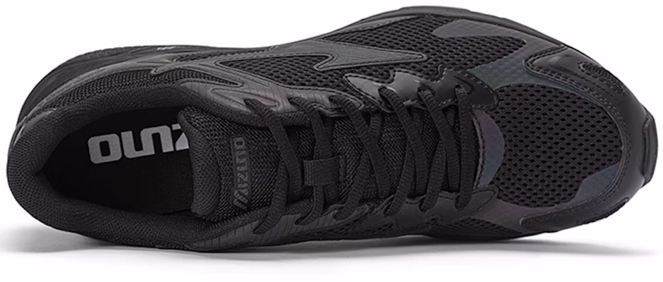 Mizuno Racer S 'Black' D1GH223501 Order Mizuno Racer S 'Black' D1GH223501