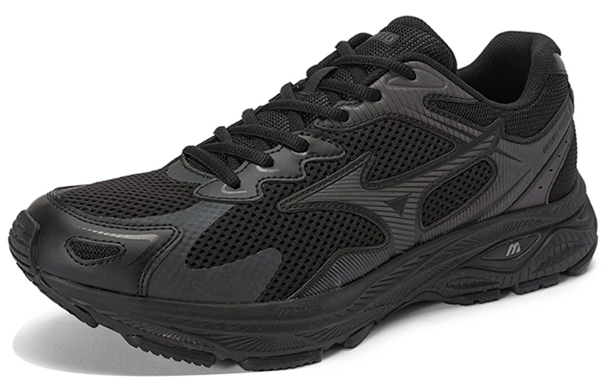 Mizuno Racer S 'Black'