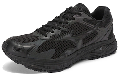 Mizuno Racer S 'Black'