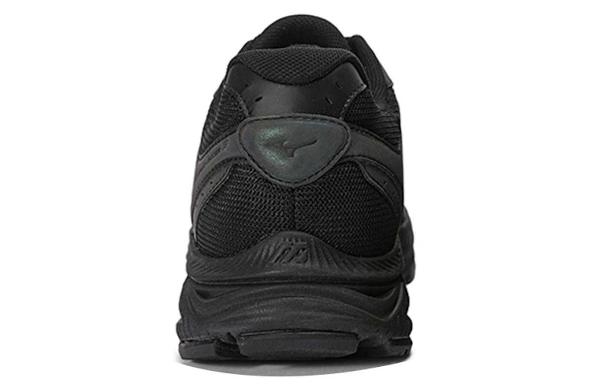 Mizuno Racer S 'Black'