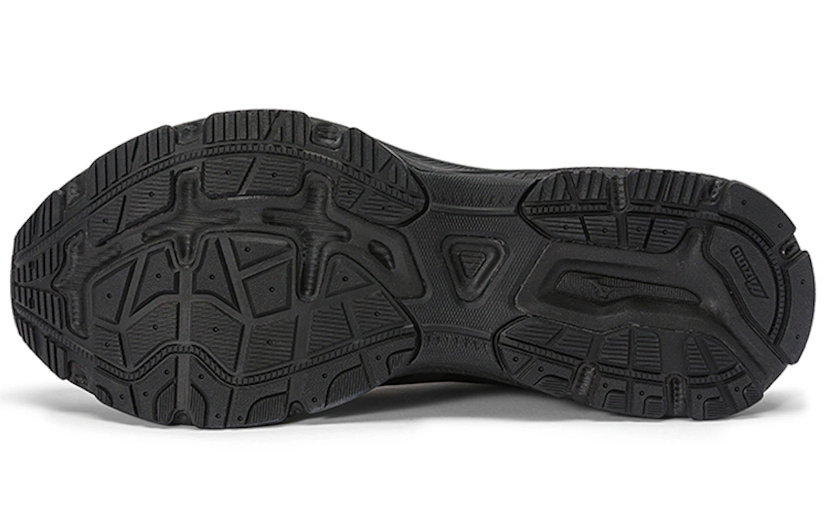 Mizuno Racer S 'Black'