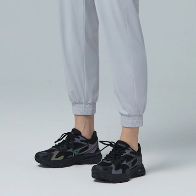 Mizuno Racer S 'Black'