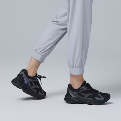 Mizuno Racer S 'Black' D1GH223501 Sizing Mizuno Racer S 'Black' D1GH223501