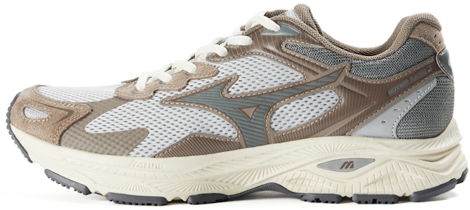 ミズノ レーサーS 「グレイシャルグレー」 D1GH223516 Buy ミズノ レーサーS 「グレイシャルグレー」 D1GH223516