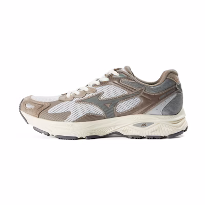 Mizuno Racer S 'Glacial Grey'