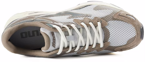 ミズノ レーサーS 「グレイシャルグレー」 D1GH223516 Order ミズノ レーサーS 「グレイシャルグレー」 D1GH223516