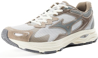 ミズノ レーサーS 「グレイシャルグレー」 D1GH223516 Lookbook ミズノ レーサーS 「グレイシャルグレー」 D1GH223516