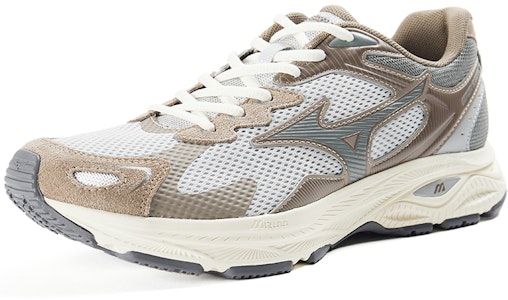 ミズノ レーサーS 「グレイシャルグレー」 D1GH223516 Lookbook ミズノ レーサーS 「グレイシャルグレー」 D1GH223516