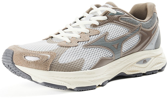 Mizuno Racer S 'Glacial Grey' D1GH223516 Lookbook Mizuno Racer S 'Glacial Grey' D1GH223516