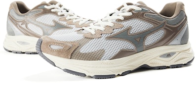 ミズノ レーサーS 「グレイシャルグレー」 D1GH223516 Shop ミズノ レーサーS 「グレイシャルグレー」 D1GH223516