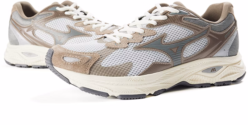 Mizuno Racer S 'Glacial Grey' D1GH223516 Shop Mizuno Racer S 'Glacial Grey' D1GH223516