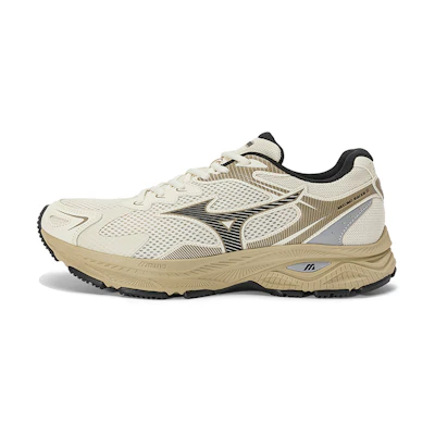 Mizuno Racer S 'Gray Black'
