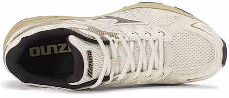 Order Mizuno Racer S 緩震 透氣 低筒 跑步鞋 男女同款 灰黑