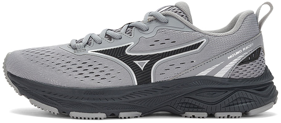 Mizuno Racer 'Grey' D1GH223607 Buy Mizuno Racer 'Grey' D1GH223607