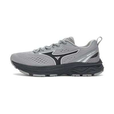 Mizuno Racer 'Grey'
