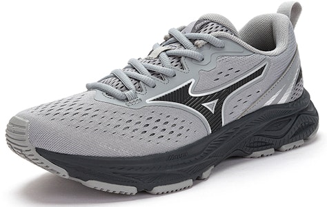 Mizuno Pelari 'Abu-abu' D1GH223607 Order Mizuno Pelari 'Abu-abu' D1GH223607