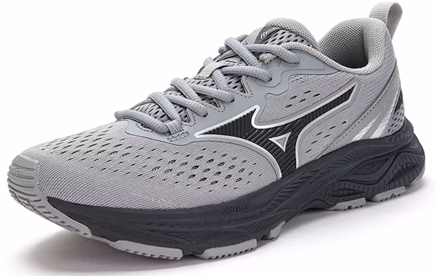 Mizuno Racer 'Grey' D1GH223607 Order Mizuno Racer 'Grey' D1GH223607
