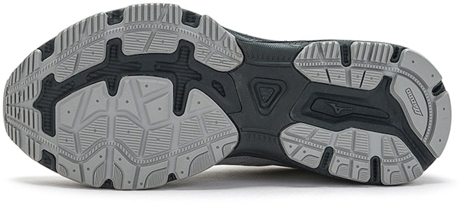 Mizuno Pelari 'Abu-abu' D1GH223607 Details for Mizuno Pelari 'Abu-abu' D1GH223607