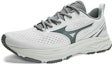 Order 미즈노 레이서 S '화이트 그레이 그린'   (50 characters) D1GH223613