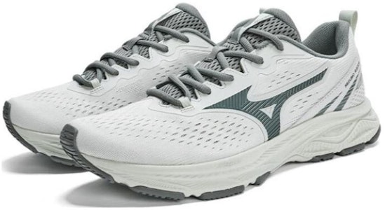 ミズノレーサーS 'ホワイトグレーグリーン' D1GH223613 D1GH223613 Lookbook ミズノレーサーS 'ホワイトグレーグリーン' D1GH223613 D1GH223613