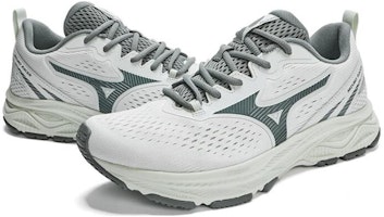 美津浓 Racer S 運動舒適 休閒百搭 輕便氣質 防滑耐磨 低幫 跑步鞋 男女同款 灰綠色 Shop 美津浓 Racer S 運動舒適 休閒百搭 輕便氣質 防滑耐磨 低幫 跑步鞋 男女同款 灰綠色