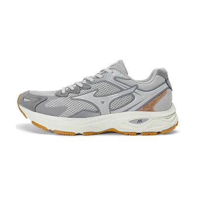 Mizuno Racer S 'Medium Grey'