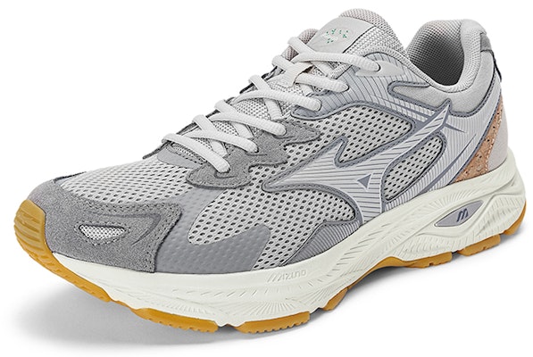 Mizuno Racer S 'Gris Medio' D1GH223507 Order Mizuno Racer S 'Gris Medio' D1GH223507