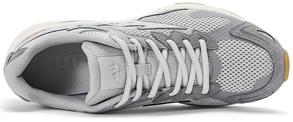 Mizuno Racer S 'Medium Grey' D1GH223507 Shop Mizuno Racer S 'Medium Grey' D1GH223507