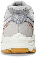 ミズノレーサーS「ミディアムグレー」 D1GH223507 Purchase ミズノレーサーS「ミディアムグレー」 D1GH223507