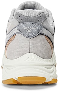 ミズノレーサーS「ミディアムグレー」 D1GH223507 Purchase ミズノレーサーS「ミディアムグレー」 D1GH223507