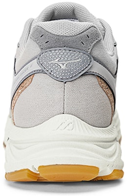 Mizuno Racer S 'Medium Grey' D1GH223507 Purchase Mizuno Racer S 'Medium Grey' D1GH223507