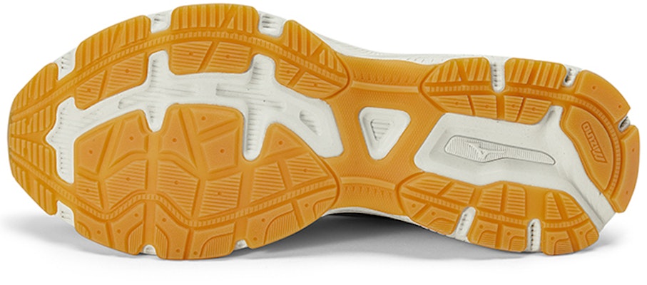 Mizuno Racer S 'Medium Grey' D1GH223507 Details for Mizuno Racer S 'Medium Grey' D1GH223507