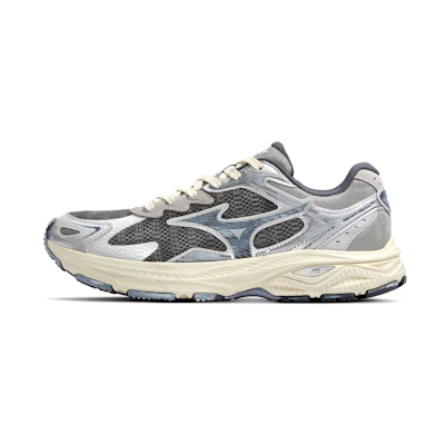 Mizuno Racer S 'Silver Grey'