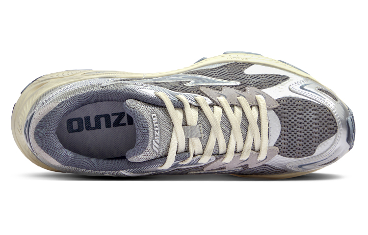 Purchase Mizuno Racer S 'Perak Kelabu' D1GH223519