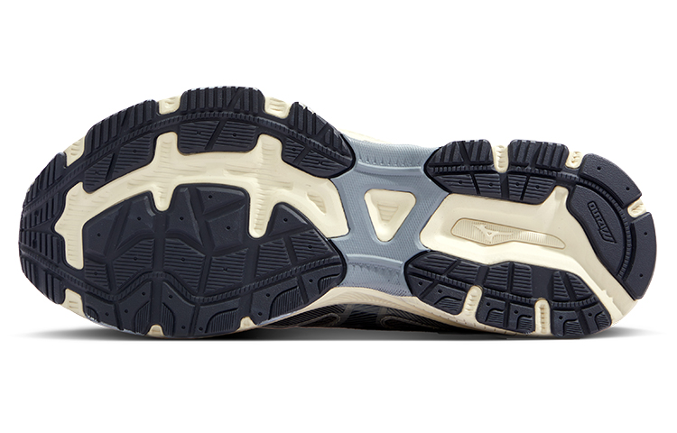 Sizing Mizuno Racer S 'Perak Kelabu' D1GH223519