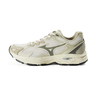 Mizuno Racer S 'Cream Beige'