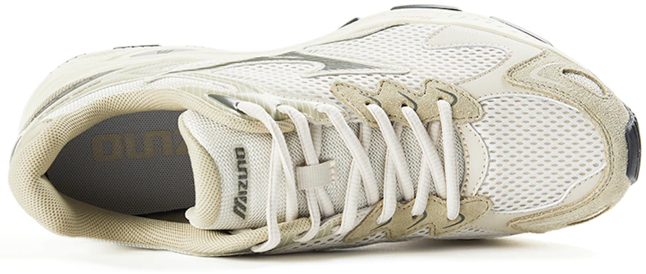Mizuno Racer S 'Cream Beige' Sepatu Unisex Skor Lari Beige Krem D1GH223515 Order Mizuno Racer S 'Cream Beige' Sepatu Unisex Skor Lari Beige Krem D1GH223515