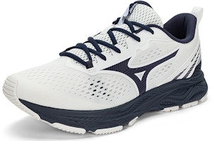 ミズノレーサー「ホワイト」 D1GH223606 Lookbook ミズノレーサー「ホワイト」 D1GH223606