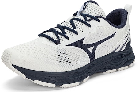 ミズノレーサー「ホワイト」 D1GH223606 Lookbook ミズノレーサー「ホワイト」 D1GH223606